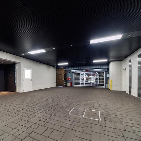 Daiwa Roynet Hotel Chiba-Chuo Exterior photo