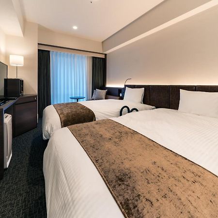 Daiwa Roynet Hotel Chiba-Chuo Exterior photo