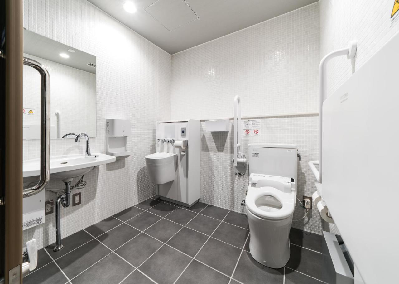 Daiwa Roynet Hotel Chiba-Chuo Exterior photo