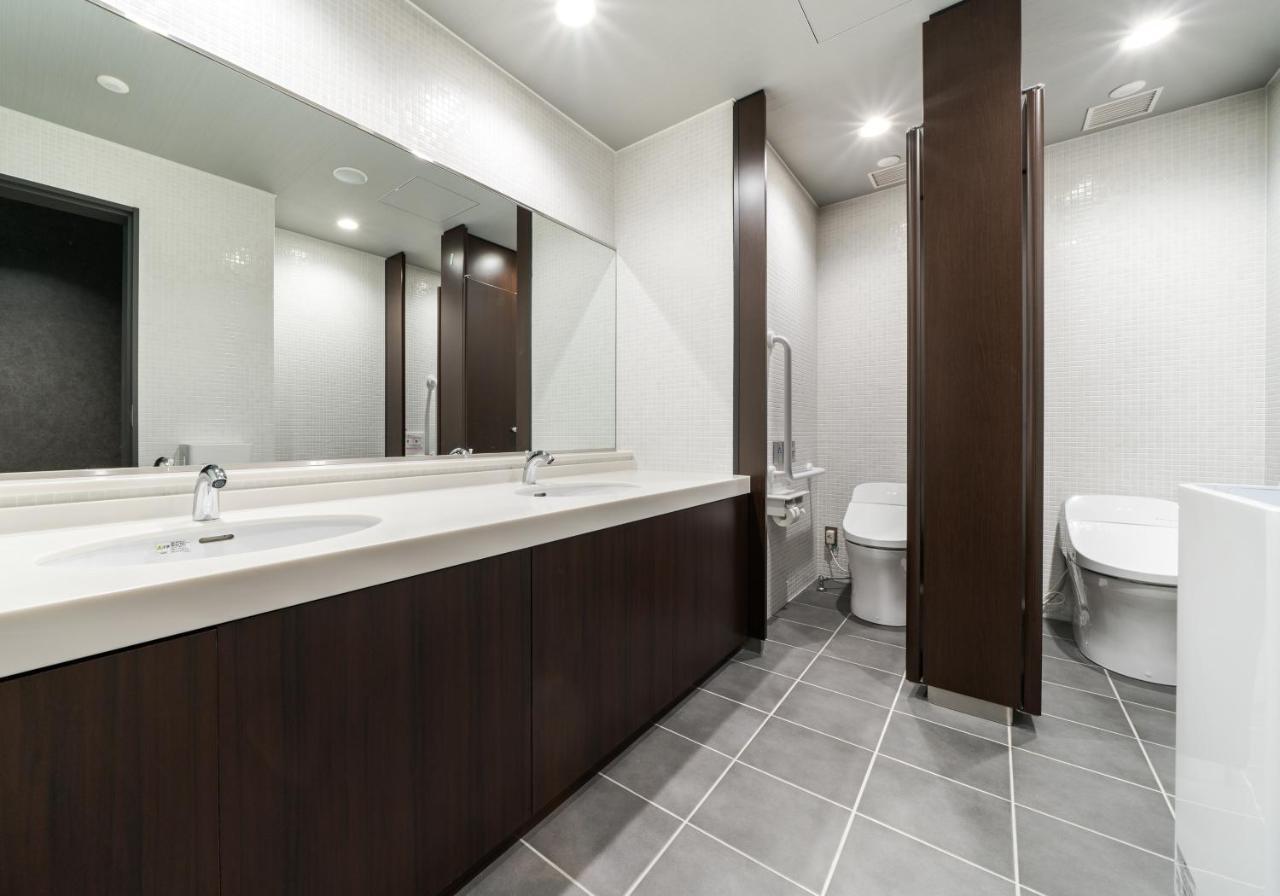 Daiwa Roynet Hotel Chiba-Chuo Exterior photo