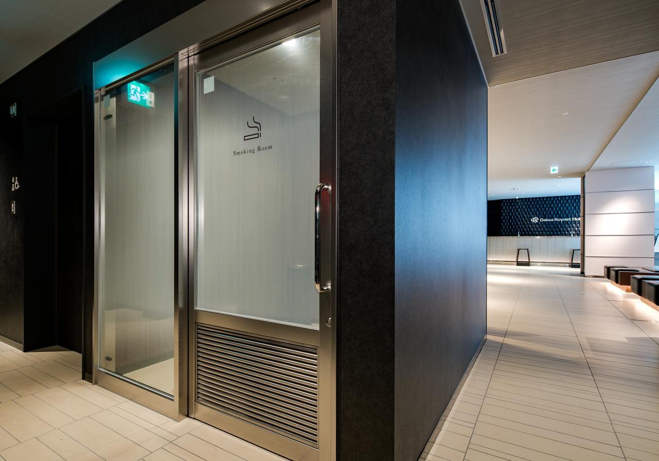 Daiwa Roynet Hotel Chiba-Chuo Exterior photo