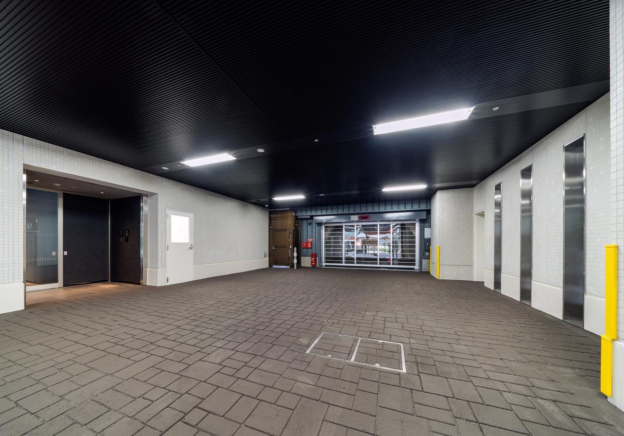 Daiwa Roynet Hotel Chiba-Chuo Exterior photo