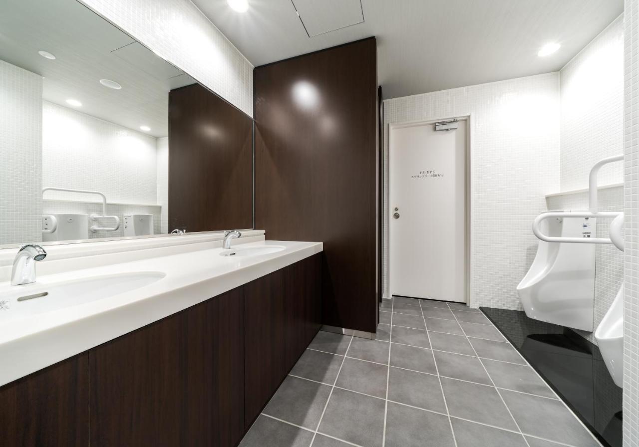 Daiwa Roynet Hotel Chiba-Chuo Exterior photo