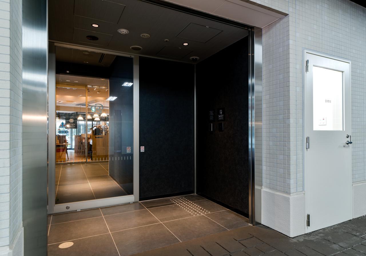Daiwa Roynet Hotel Chiba-Chuo Exterior photo