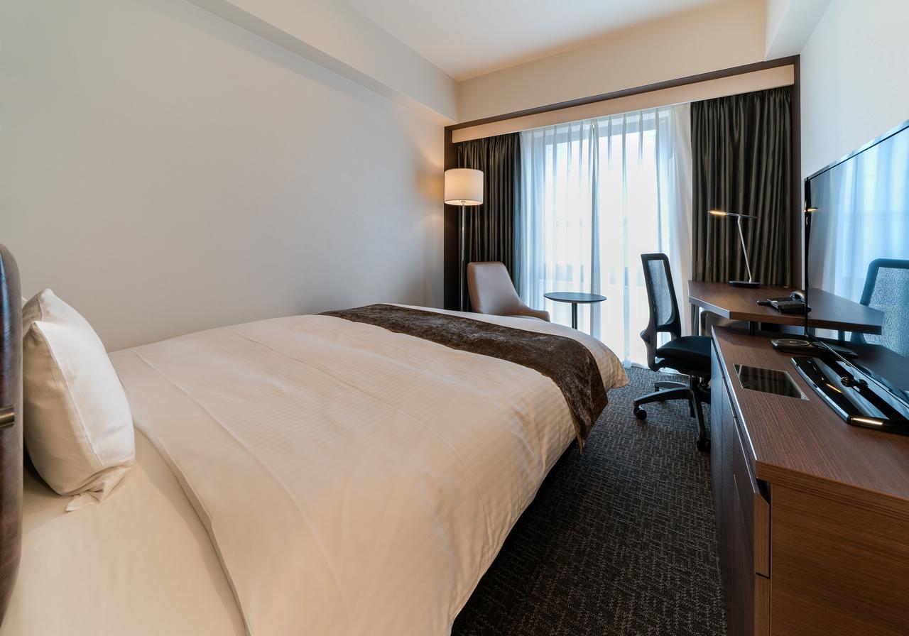 Daiwa Roynet Hotel Chiba-Chuo Exterior photo