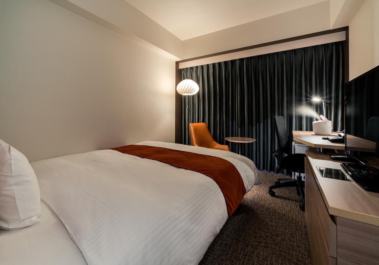Daiwa Roynet Hotel Chiba-Chuo Exterior photo