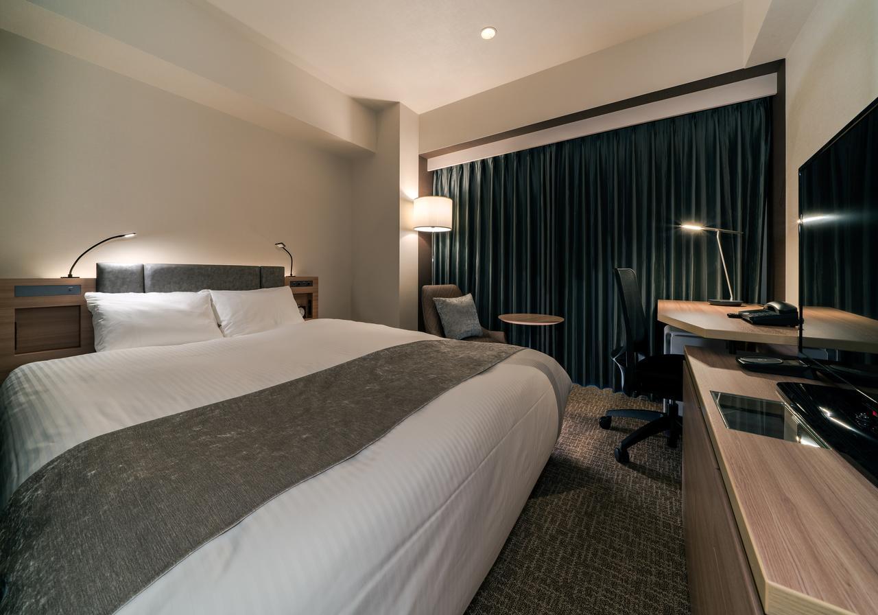 Daiwa Roynet Hotel Chiba-Chuo Exterior photo