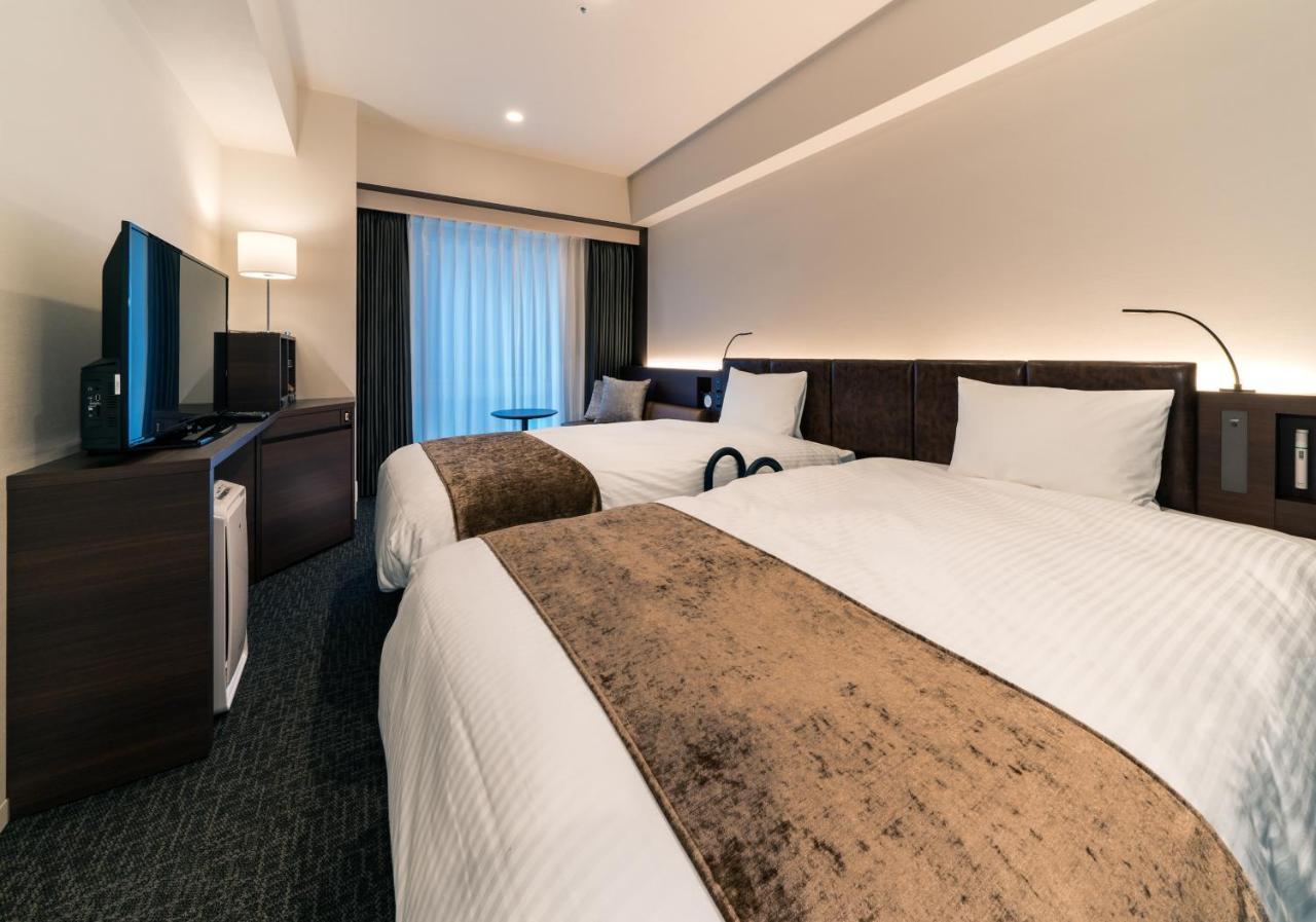 Daiwa Roynet Hotel Chiba-Chuo Exterior photo