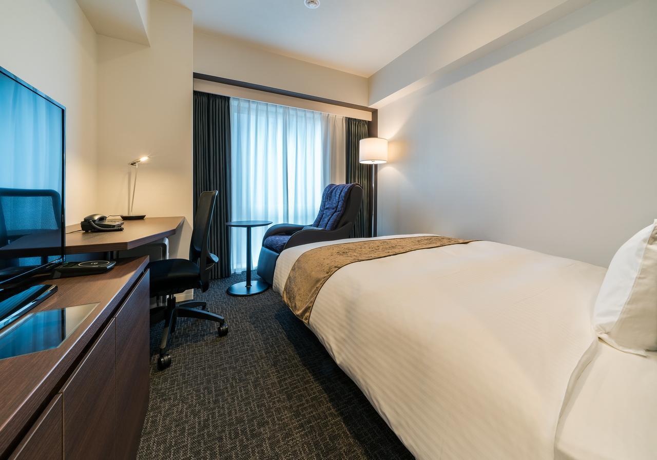 Daiwa Roynet Hotel Chiba-Chuo Exterior photo