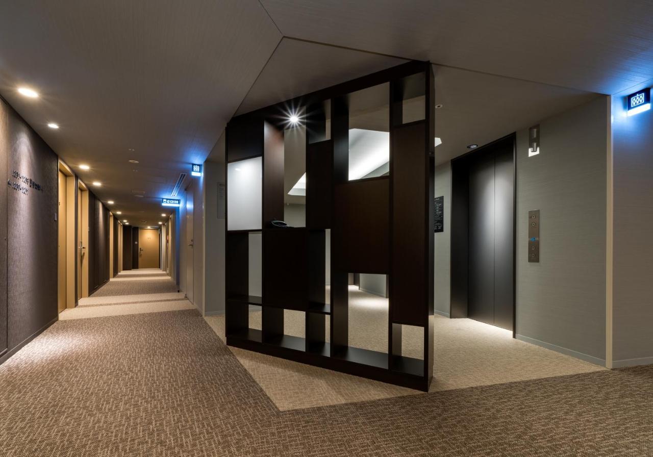 Daiwa Roynet Hotel Chiba-Chuo Exterior photo