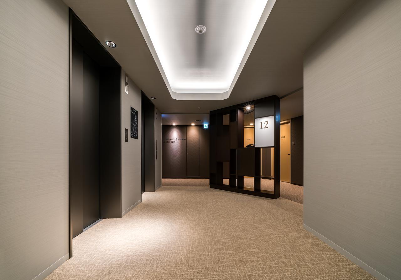 Daiwa Roynet Hotel Chiba-Chuo Exterior photo