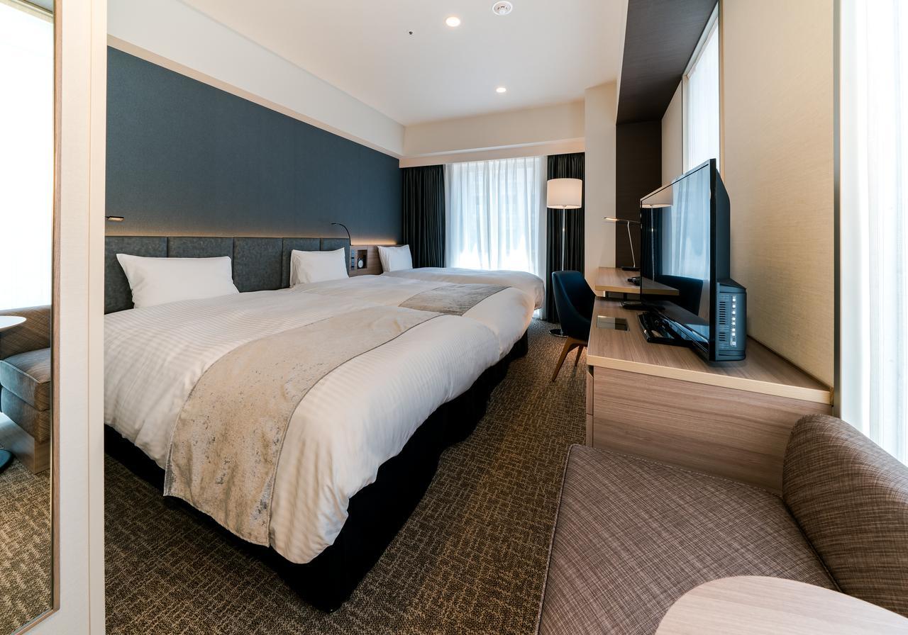 Daiwa Roynet Hotel Chiba-Chuo Exterior photo