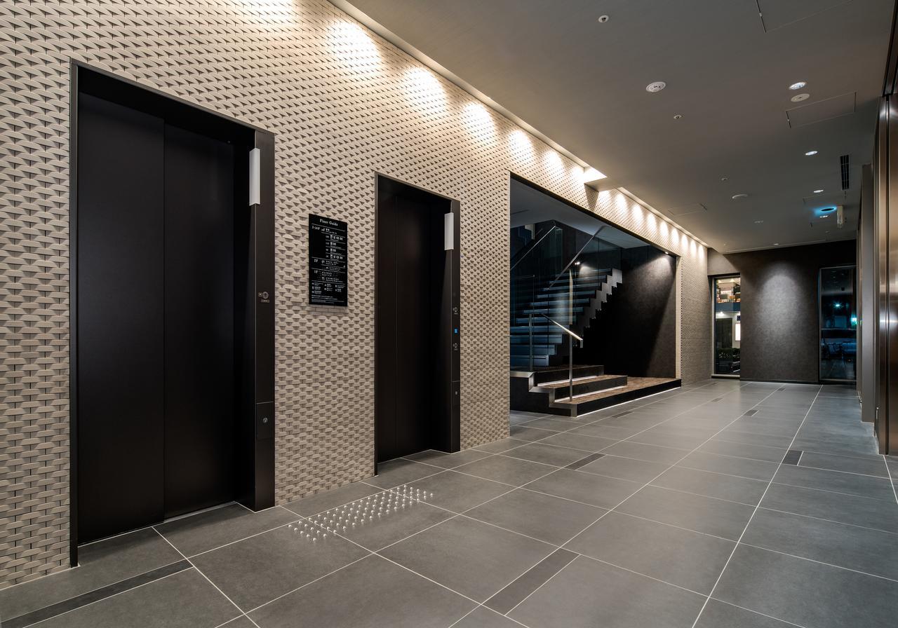 Daiwa Roynet Hotel Chiba-Chuo Exterior photo