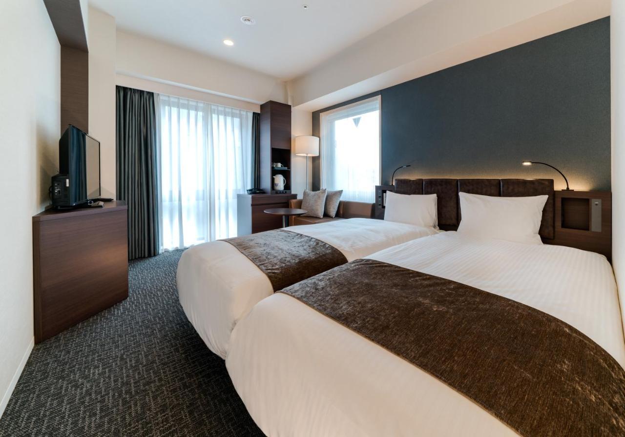 Daiwa Roynet Hotel Chiba-Chuo Exterior photo