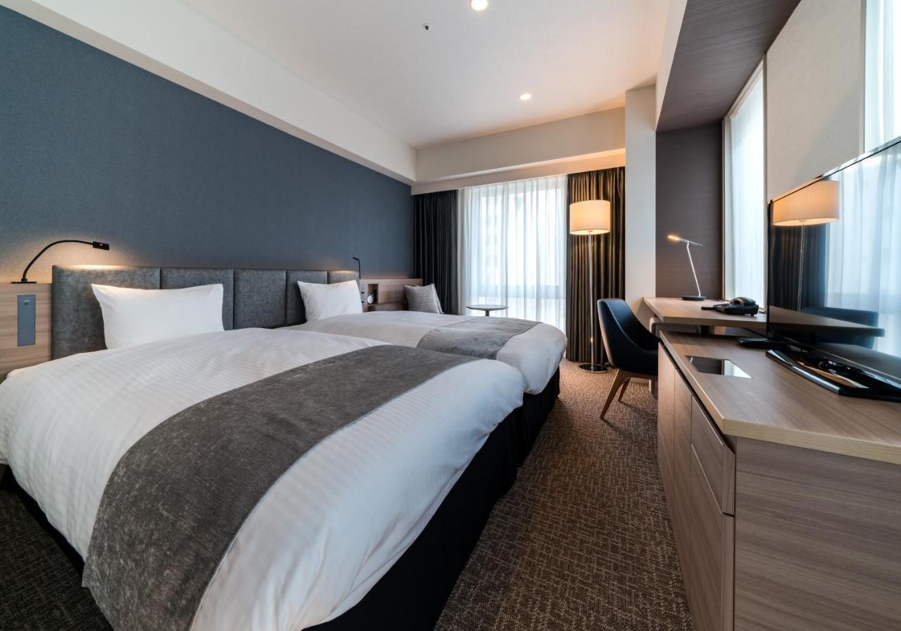 Daiwa Roynet Hotel Chiba-Chuo Exterior photo