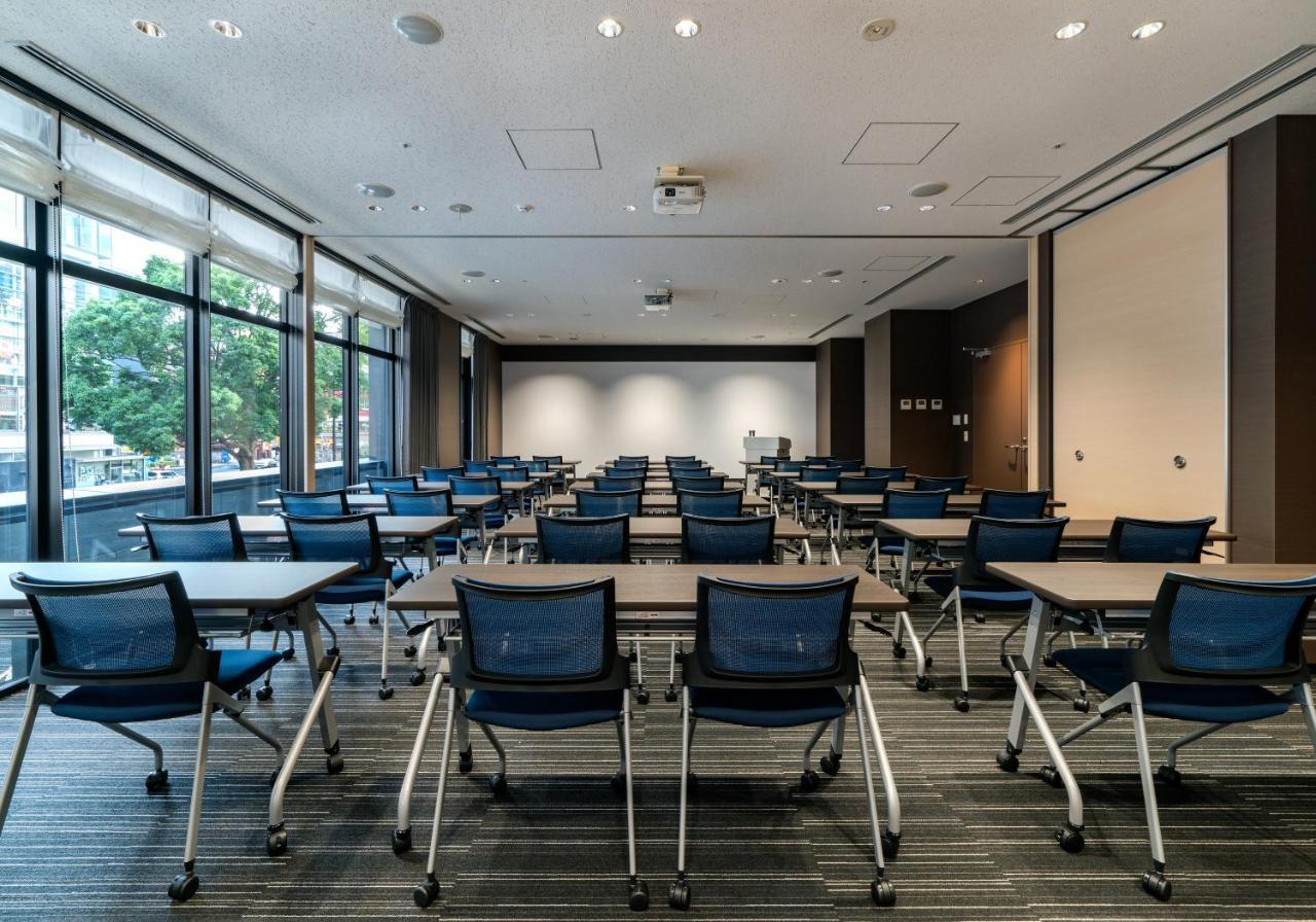 Daiwa Roynet Hotel Chiba-Chuo Exterior photo