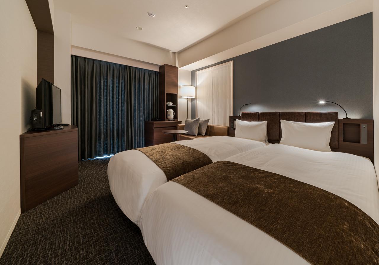 Daiwa Roynet Hotel Chiba-Chuo Exterior photo