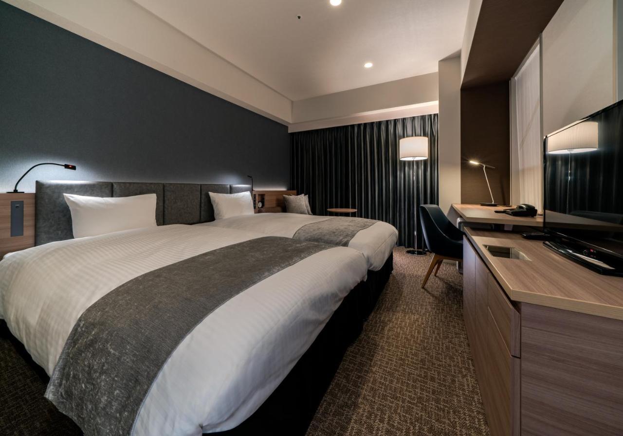 Daiwa Roynet Hotel Chiba-Chuo Exterior photo