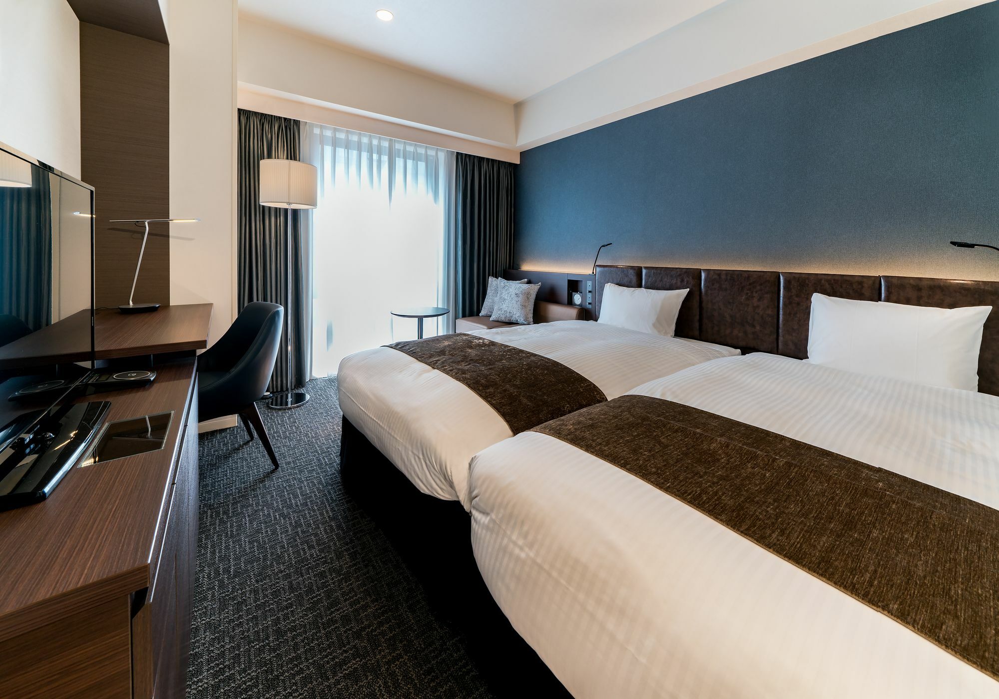 Daiwa Roynet Hotel Chiba-Chuo Exterior photo