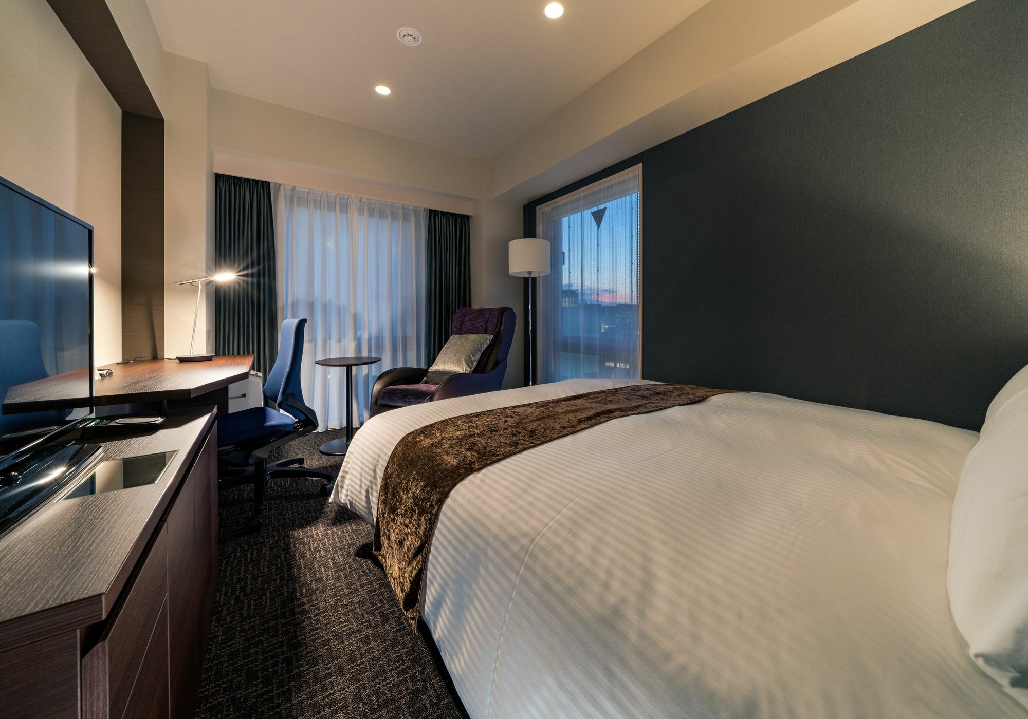 Daiwa Roynet Hotel Chiba-Chuo Exterior photo