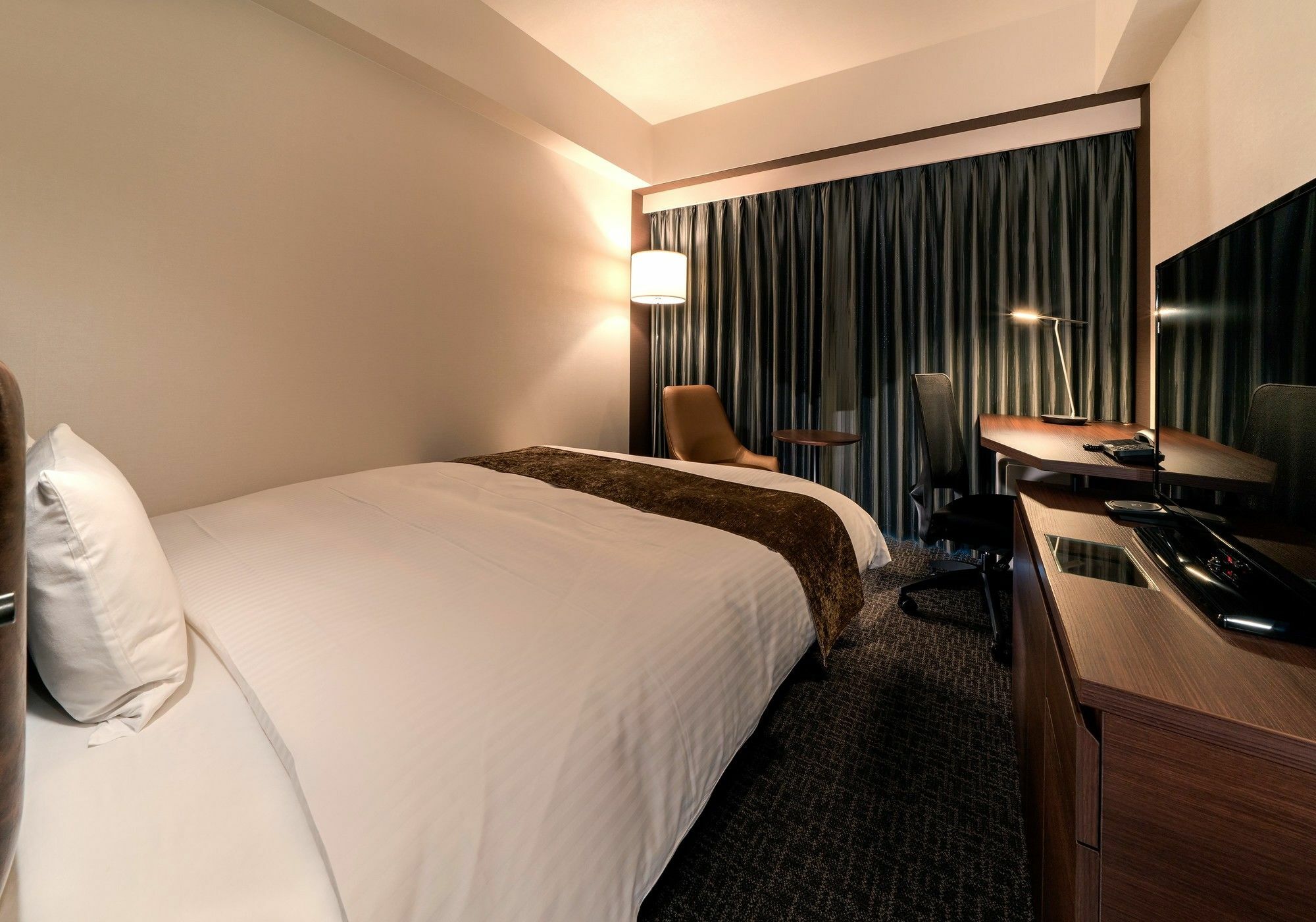 Daiwa Roynet Hotel Chiba-Chuo Exterior photo