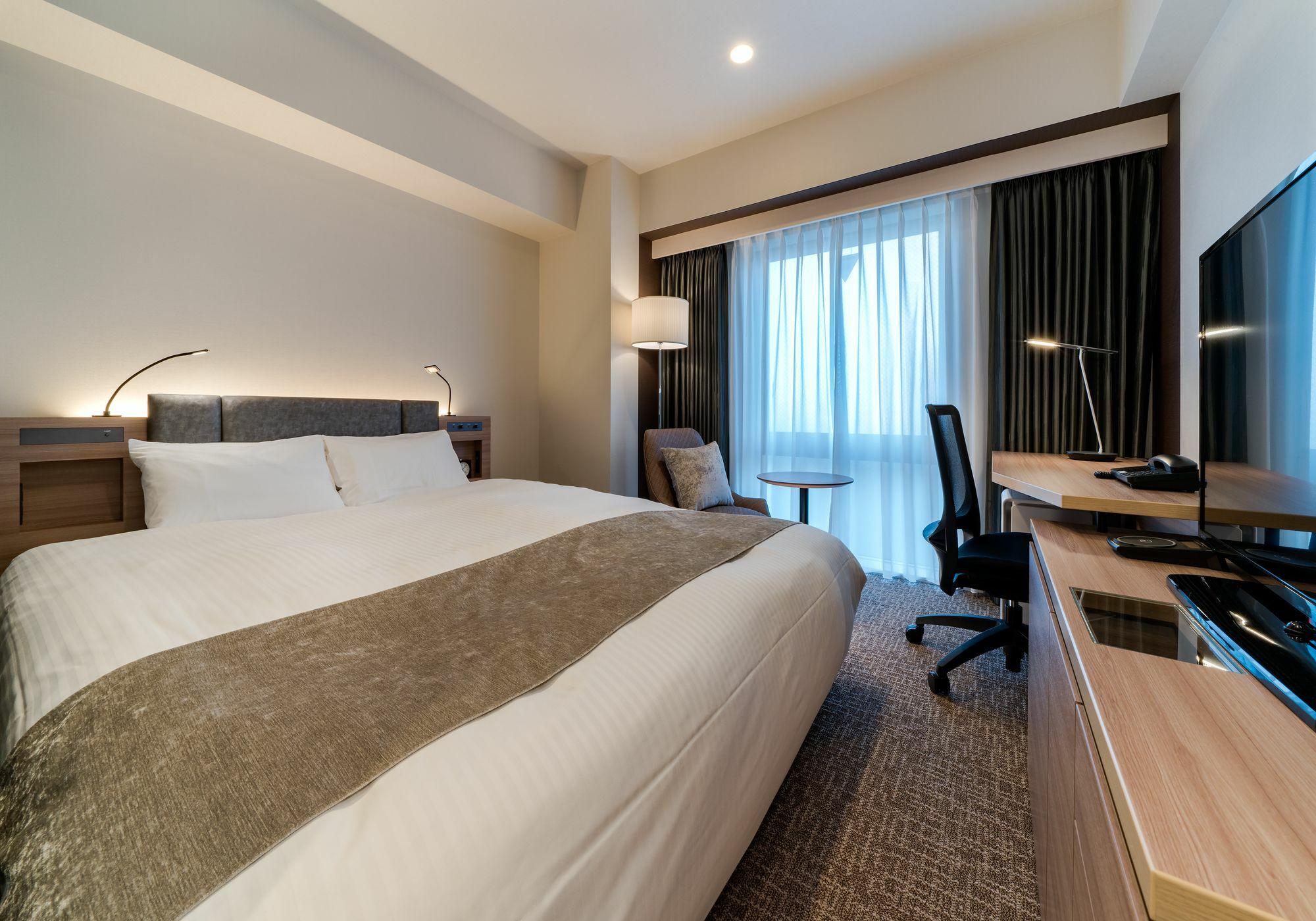 Daiwa Roynet Hotel Chiba-Chuo Exterior photo