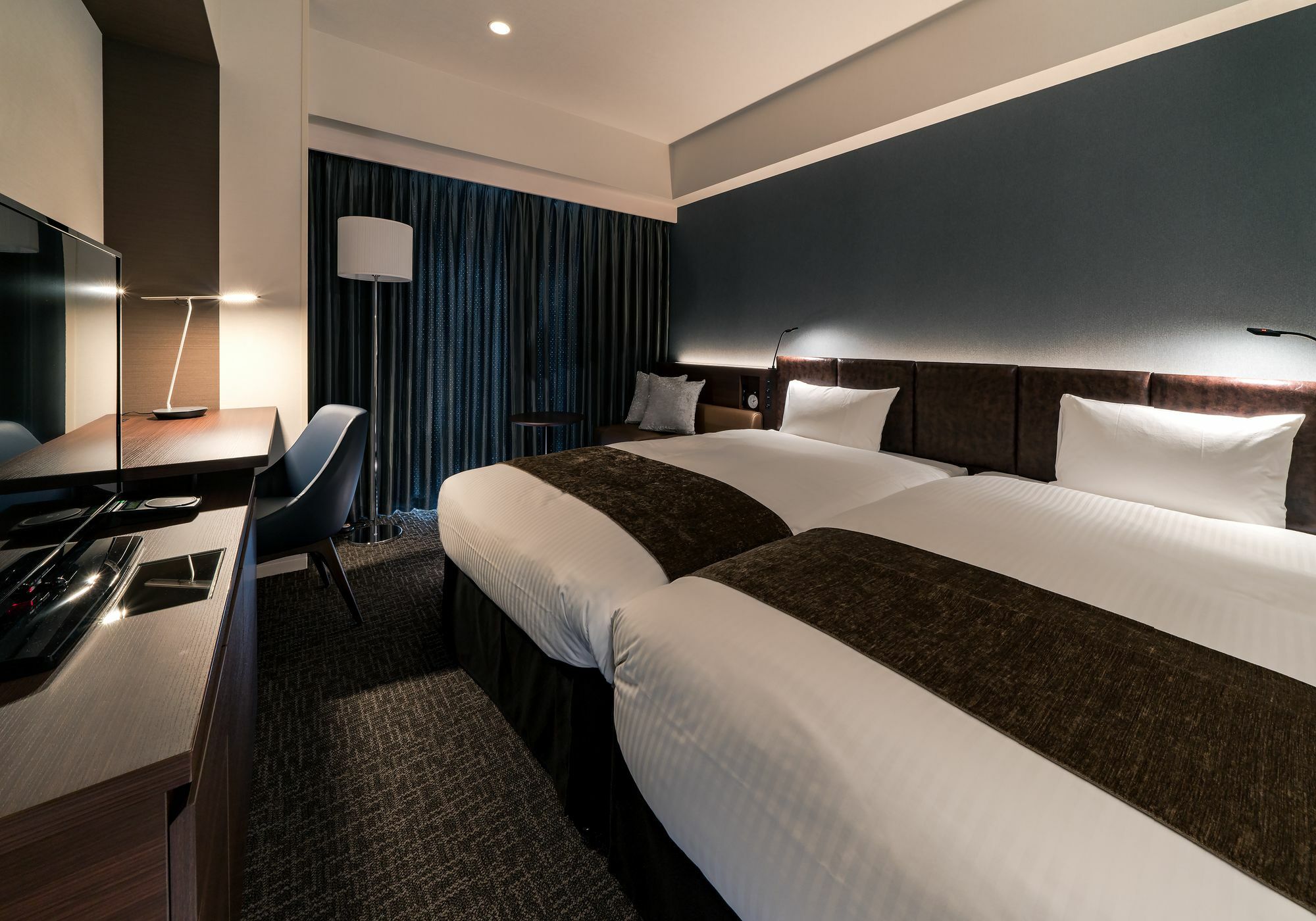 Daiwa Roynet Hotel Chiba-Chuo Exterior photo