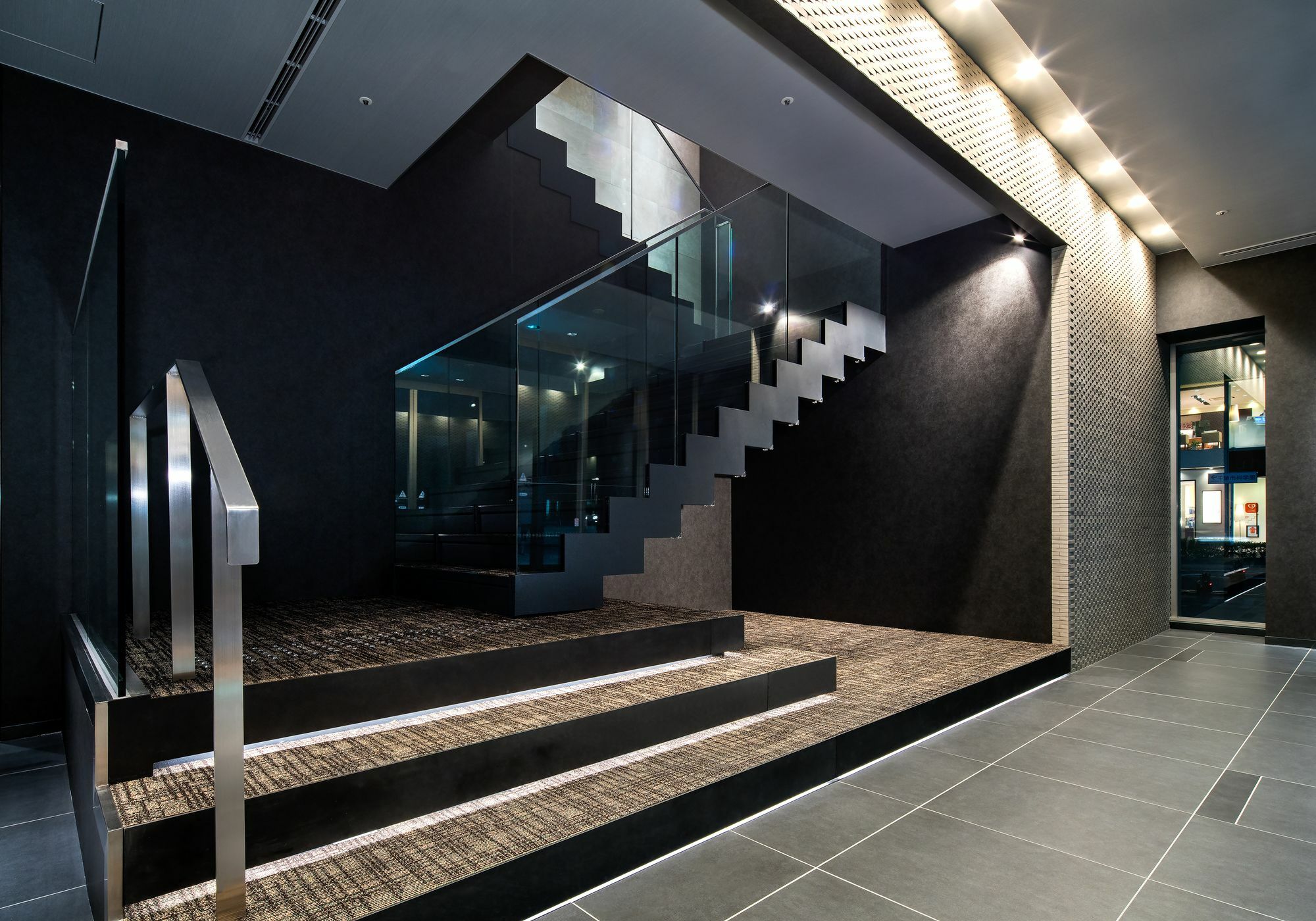 Daiwa Roynet Hotel Chiba-Chuo Exterior photo
