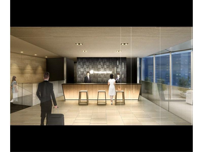 Daiwa Roynet Hotel Chiba-Chuo Exterior photo