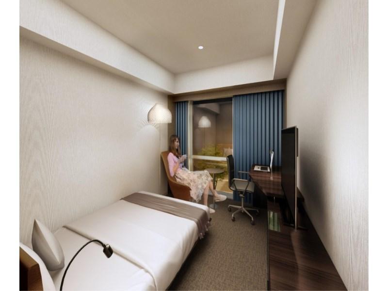 Daiwa Roynet Hotel Chiba-Chuo Exterior photo